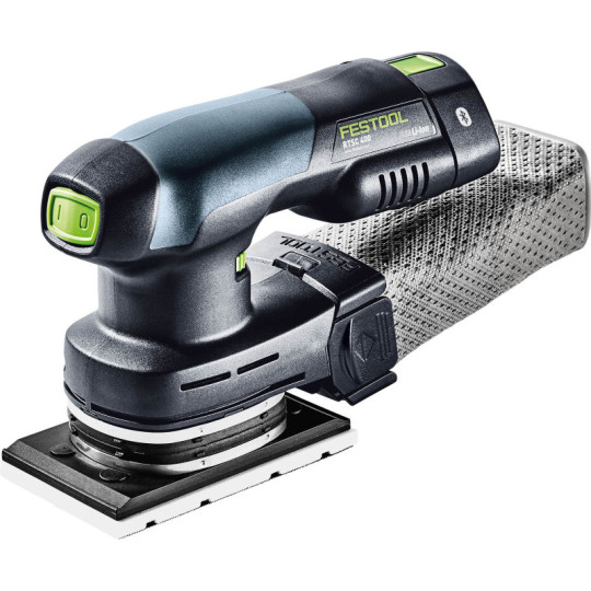 Festool Akumulatorowa szlifierka oscylacyjna RTSC 400 3,0 I-Set 578133