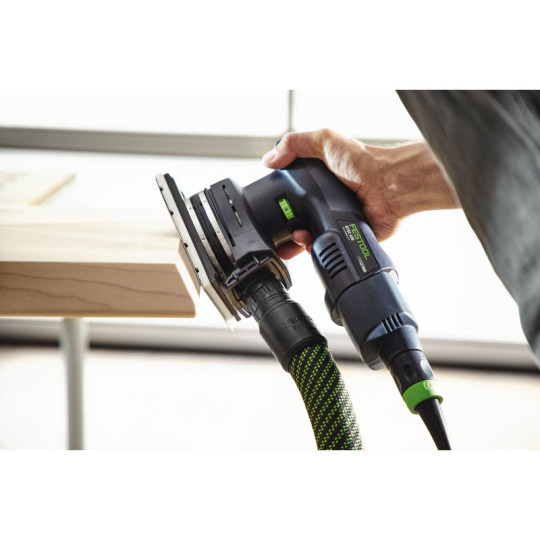 Festool Akumulatorowa szlifierka oscylacyjna RTSC 400 3,0 I-Set 578133