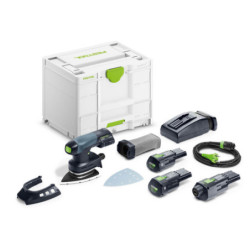 Festool Akumulatorowa...