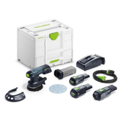 Festool Akumulatorowa...