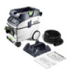 Festool Odkurzacz mobilny CLEANTEC CTL 36 EI AC-PLANEX 578154