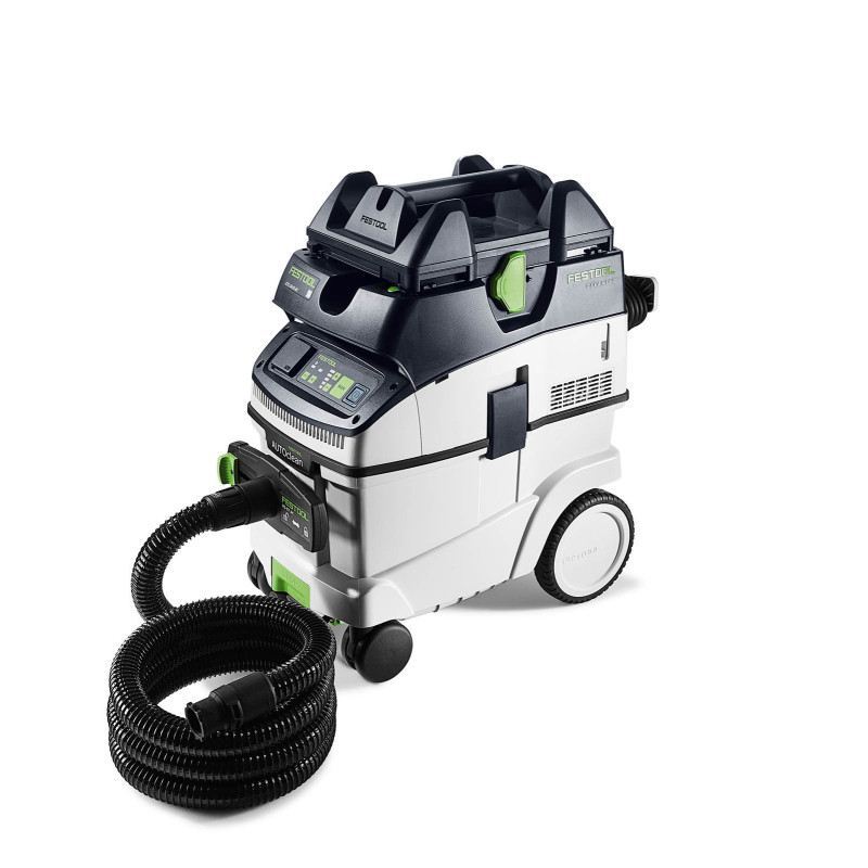 Festool Odkurzacz mobilny CLEANTEC CTL 36 EI AC-PLANEX 578154