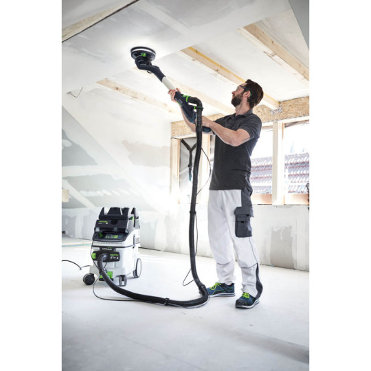 Festool Odkurzacz mobilny CLEANTEC CTM 36 EI AC-PLANEX 578156