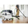 Festool Odkurzacz mobilny CLEANTEC CTM 26 EI-FLR 578159