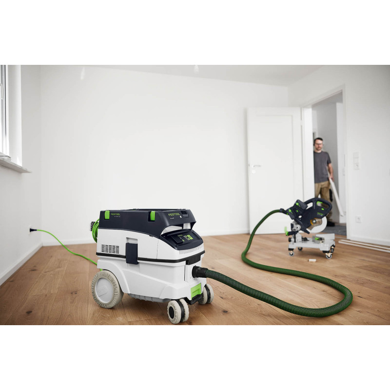 Festool Osłony na k&oacute;łka RD-CT 26-36-Set 578161