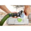 Festool Systainer na materiały ścierne Granat SYS-STF D125 GR-Set 578193