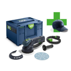 FESTOOL Szlifierka ROTEX RO...