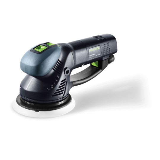 Festool Przekładniowa szlifierka mimośrodowa ROTEX RO 150 FEQ-SYS GR 578257