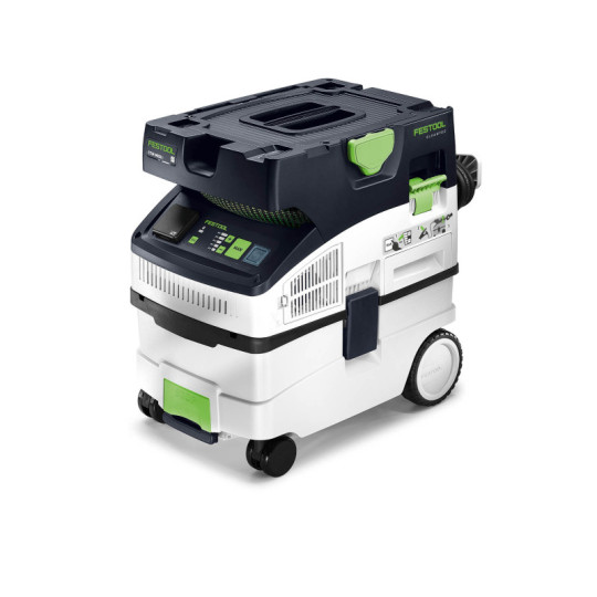 Festool Odkurzacz mobilny CLEANTEC CTM MIDI I 578301