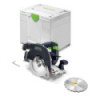 Festool Akumulatorowa ręczna pilarka tarczowa HKC 55 KEB-Basic 578302 (576163)