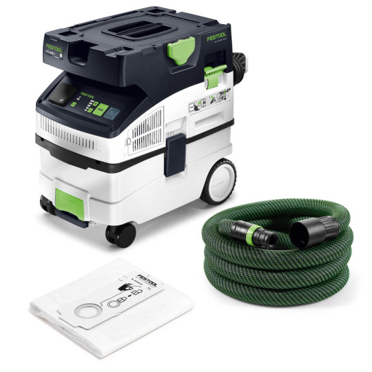 Festool Odkurzacz mobilny CLEANTEC CTL MIDI I 578309