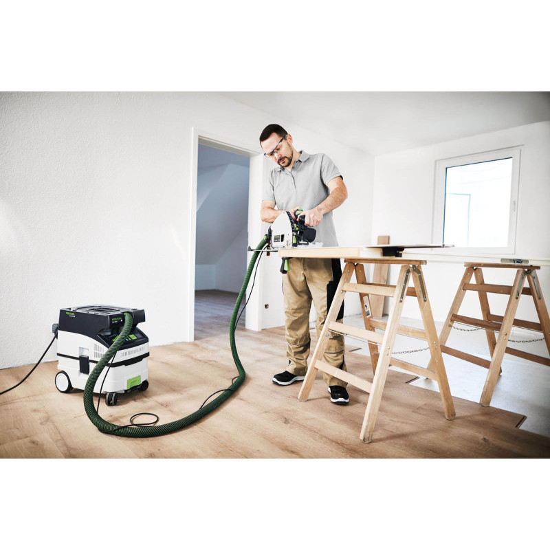 Festool Odkurzacz mobilny CLEANTEC CTL MIDI I 578309