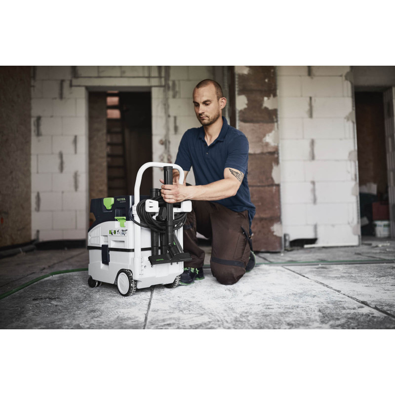 Festool Odkurzacz mobilny CLEANTEC CTL MIDI I 578309