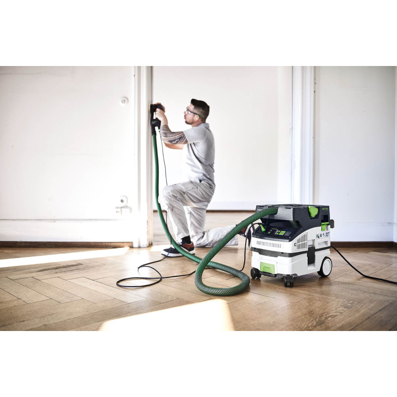 Festool Odkurzacz mobilny CLEANTEC CTL MINI I 578311