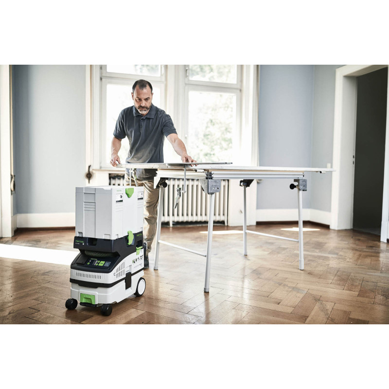 Festool Odkurzacz mobilny CLEANTEC CTL MINI I 578311