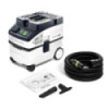 Festool Odkurzacz mobilny CLEANTEC CT 15 578327