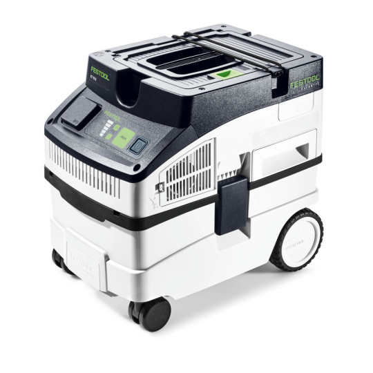 Festool Odkurzacz mobilny CLEANTEC CT 15 578327