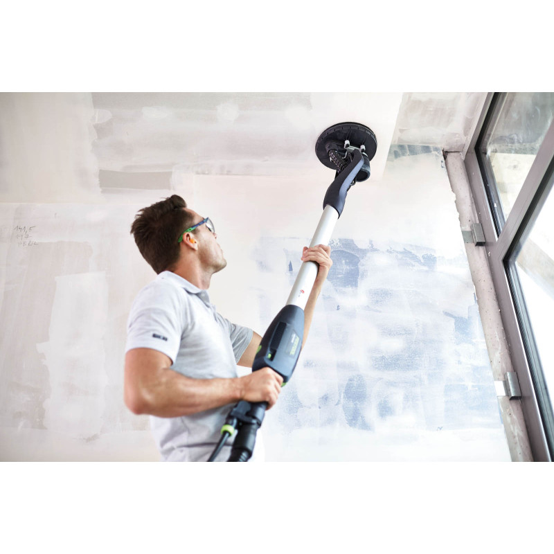 Festool Szlifierka przegubowa PLANEX LHS-E 225 EQ-CB 578402