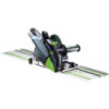 Festool System cięcia z osprzętem diamentowym DSC-AG 125-Plus 578438