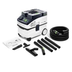 Festool Odkurzacz mobilny...