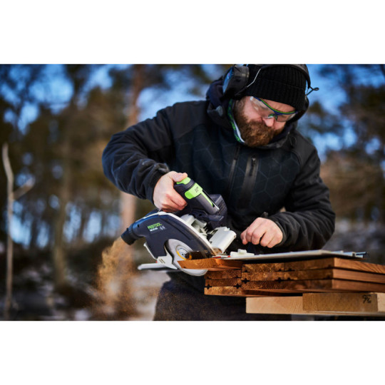 Festool Akumulator HighPower BP 18 Li 5,0 HP-ASI 578519