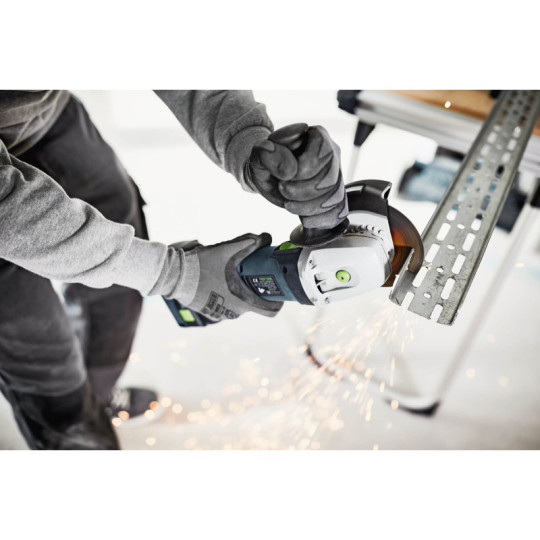 Festool Akumulator HighPower BP 18 Li 5,0 HP-ASI 578519
