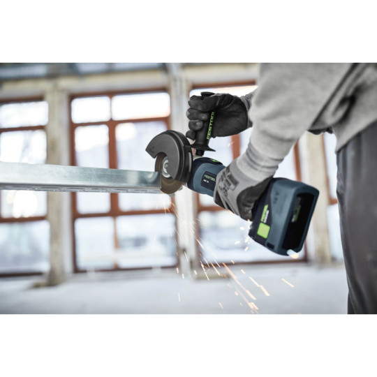 Festool Nasadka do cięcia TSA-AGC 18-125 578532