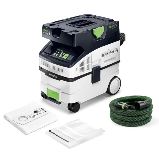 Festool Odkurzacz mobilny CLEANTEC CTL MIDI I AC 578545
