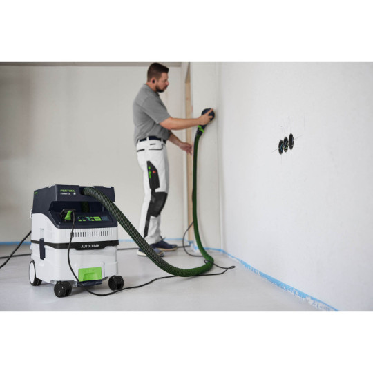 Festool Odkurzacz mobilny CLEANTEC CTL MIDI I AC 578545