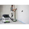 Festool Odkurzacz mobilny CLEANTEC CTL MIDI I AC 578545