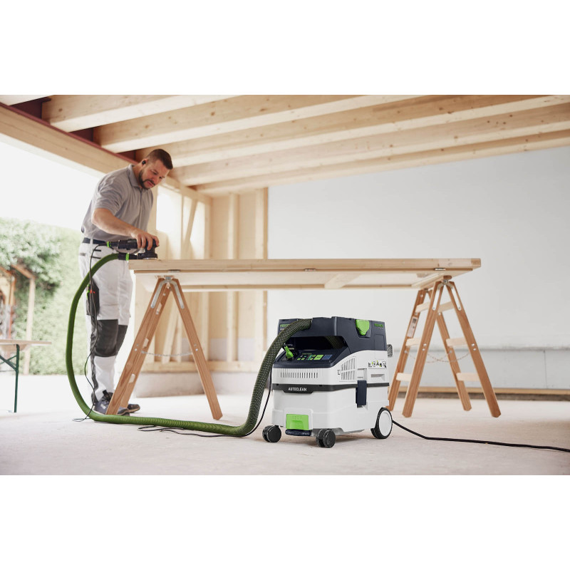 Festool Odkurzacz mobilny CLEANTEC CTL MIDI I AC 578545