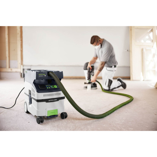 Festool Odkurzacz mobilny CLEANTEC CTL MIDI I AC 578545