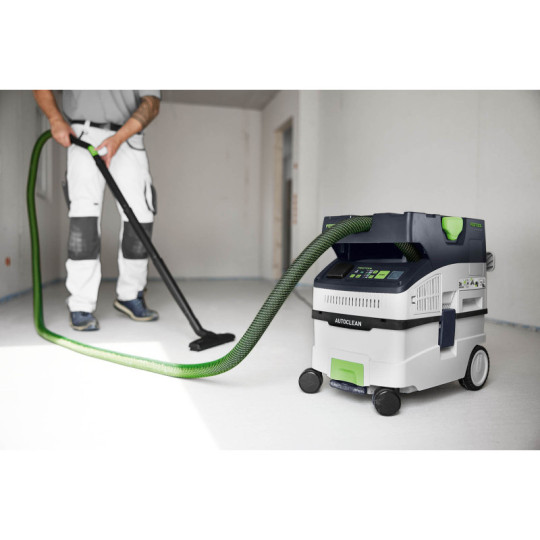 Festool Odkurzacz mobilny CLEANTEC CTL MIDI I AC 578545