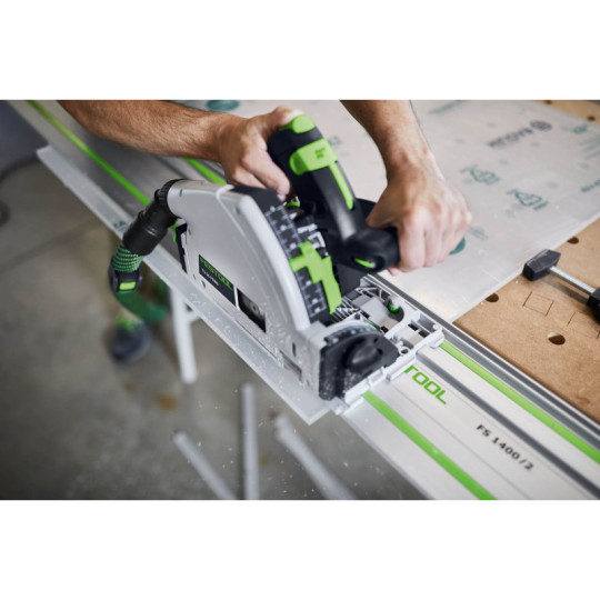 Festool Zestaw tarcz pilarskich KSB-SORT/3 W/L/A 160x1,8 578564