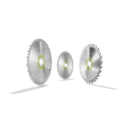 Festool Zestaw tarcz pilarskich KSB-SORT/3 W 160x2,2 578565