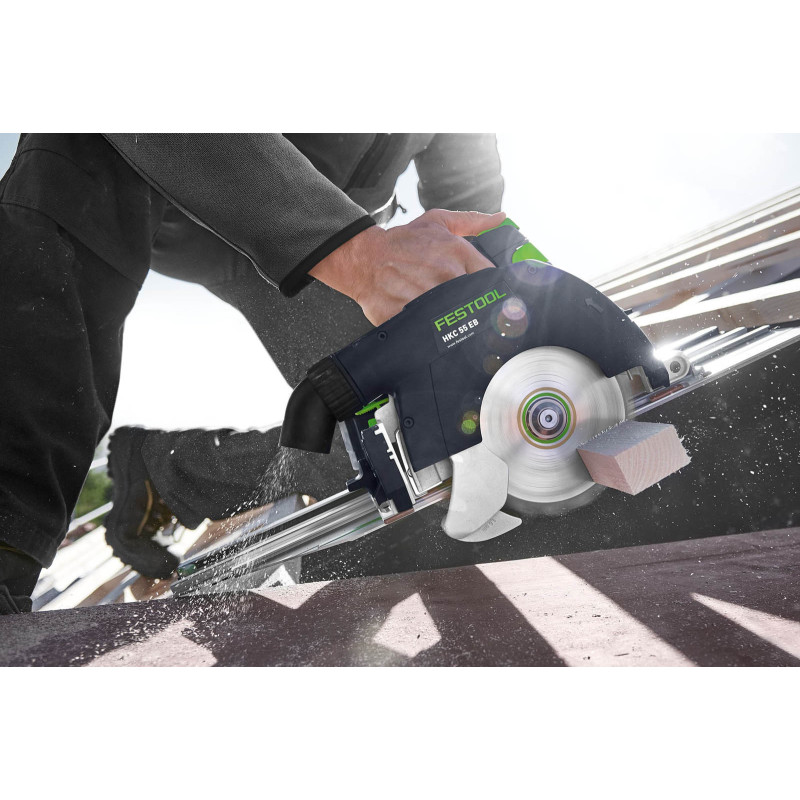 Festool Zestaw tarcz pilarskich KSB-SORT/3 W 160x2,2 578565