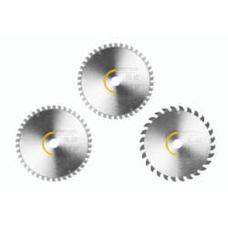 Festool Zestaw tarcz...