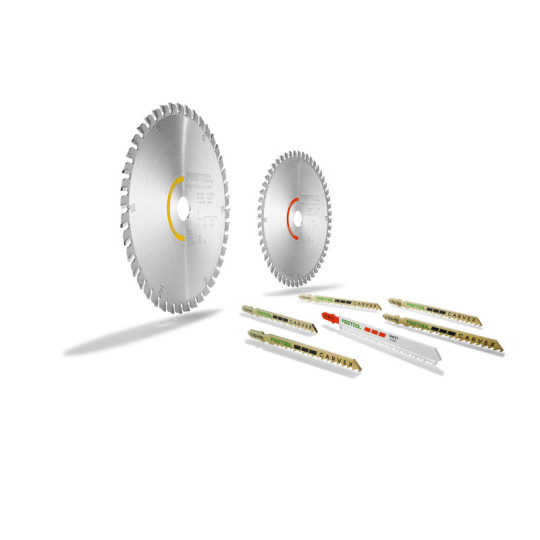 Festool Zestaw tarcz pilarskich KSB-SORT/2 W/L 168x1,8 578567