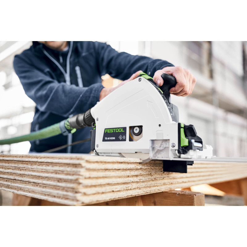 Festool Zestaw tarcz pilarskich KSB-SORT/3 W/L/A 168x1,8 578568