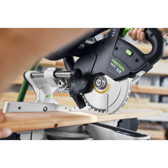 Festool Zestaw tarcz pilarskich KSB-SORT/3 W/A 216x2,3 578569