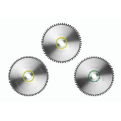 Festool Zestaw tarcz...