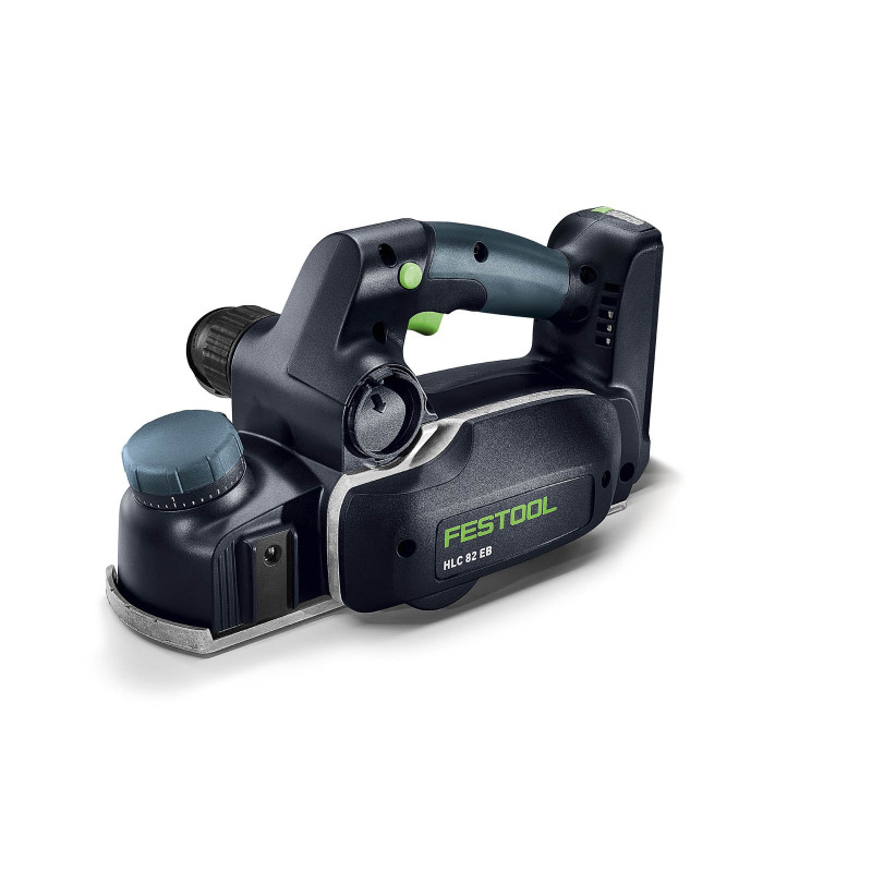 Festool Strug akumulatorowy Festool HLC 82 EB-Basic-Set 578600