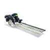 Festool Akumulatorowa ręczna pilarka tarczowa HKC 55 KEB-Basic-FSK 420 578704 (576131)
