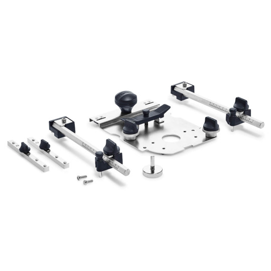 Festool System do wiercenia rzędów otworów LR 32 Set 583290