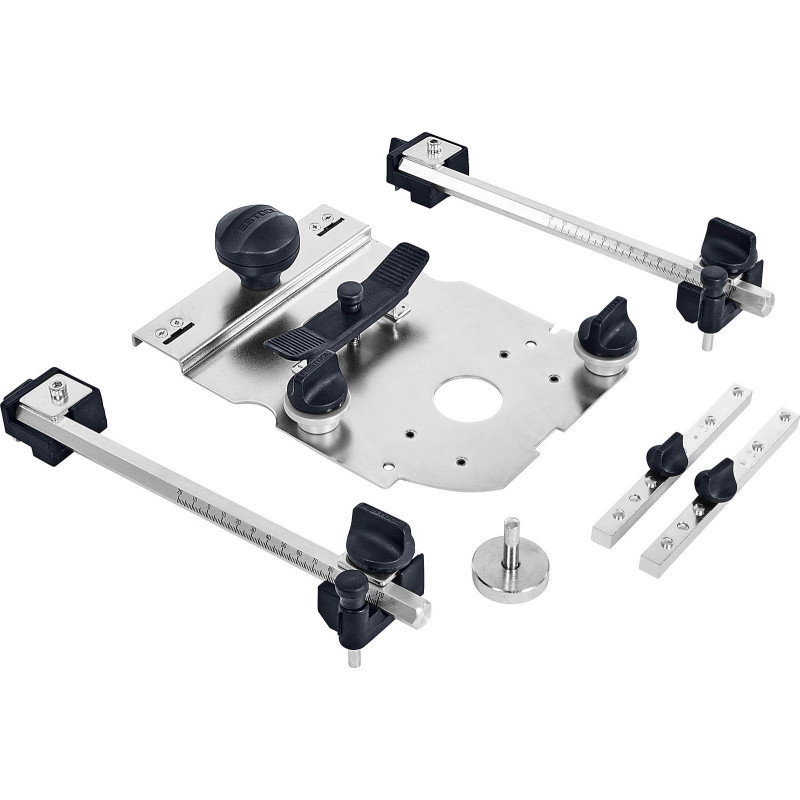 Festool System do wiercenia rzędów otworów LR 32 Set 583290