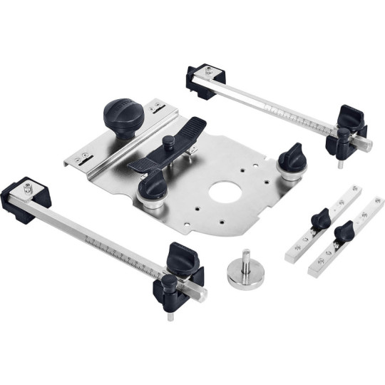 Festool System do wiercenia rzędów otworów LR 32 Set 583290