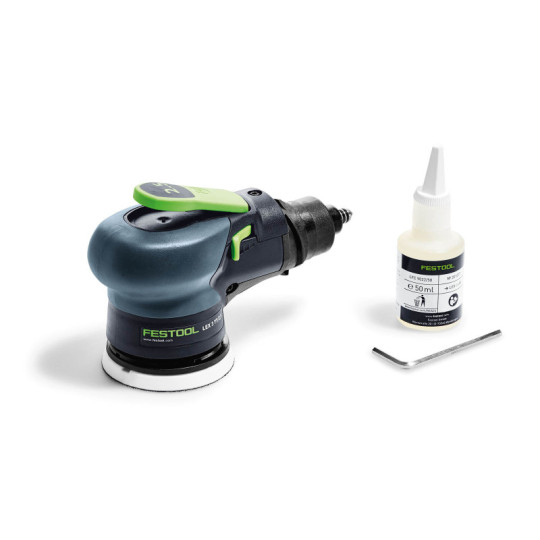 Festool  Pneumatyczna szlifierka mimośrodowa LEX 3 77/25 691131