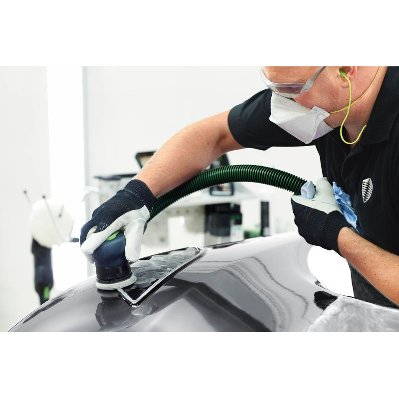 Festool  Pneumatyczna szlifierka mimośrodowa LEX 3 77/25 691131