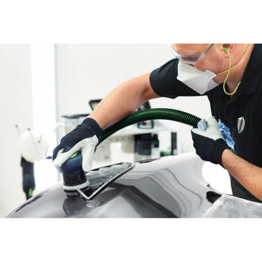 Festool  Pneumatyczna szlifierka mimośrodowa LEX 3 77/25 691131