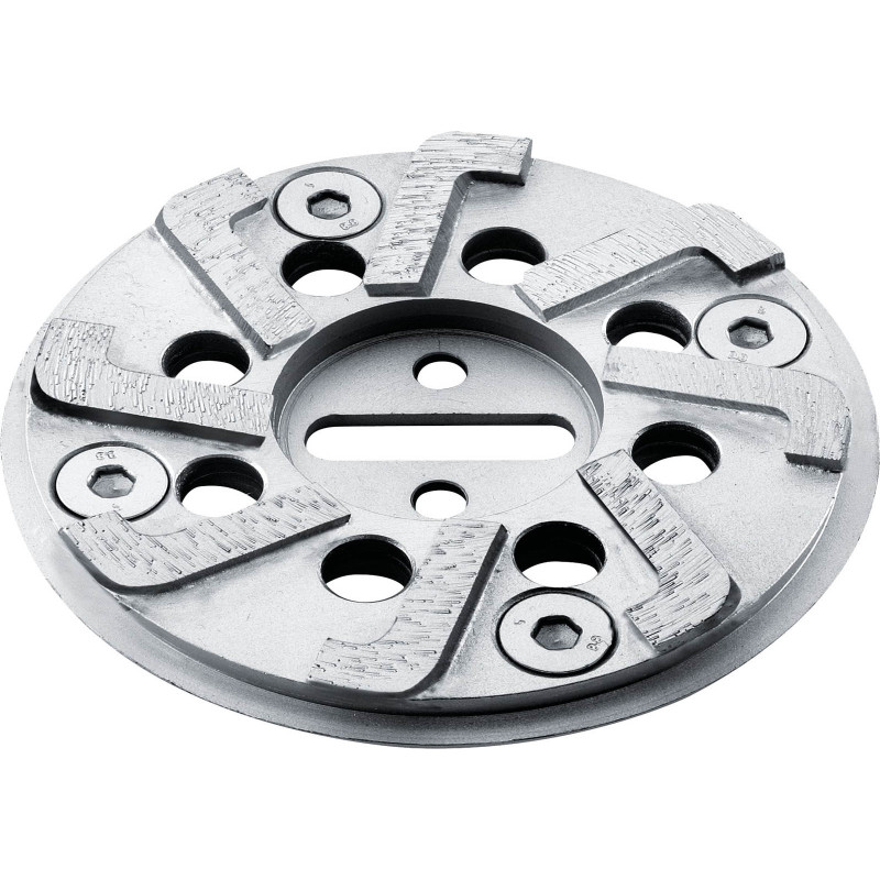 Festool Głowica narzędziowa DIA HARD-RG 80 767983